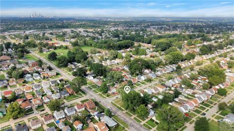 5597 W 54th Street Parma OH 44129