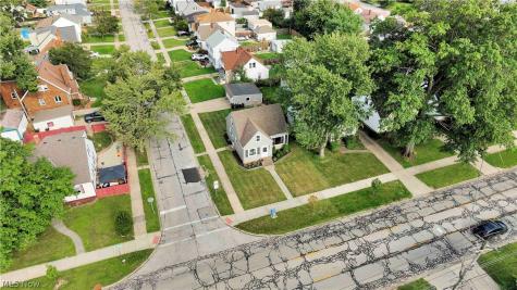 5597 W 54th Street Parma OH 44129