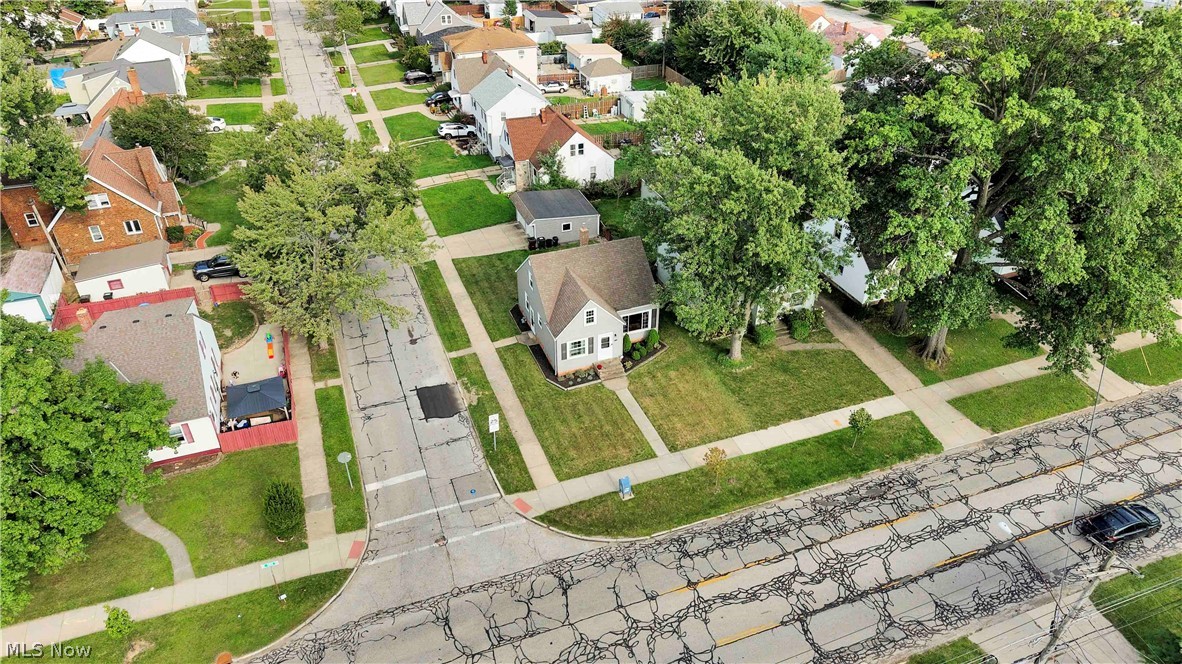 5597 W 54th Street Parma OH 44129