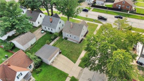 5597 W 54th Street Parma OH 44129