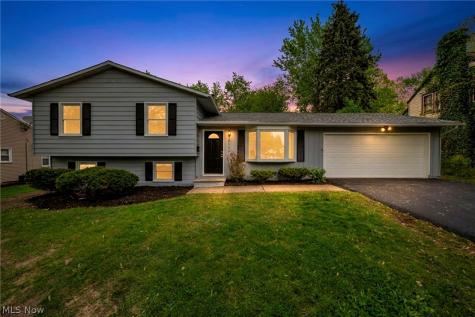 8143 Broadmoor Road Mentor OH 44060