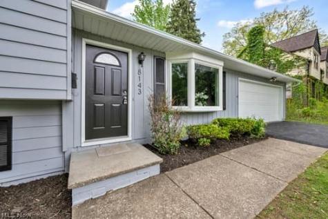 8143 Broadmoor Road Mentor OH 44060