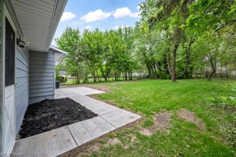 8143 Broadmoor Road Mentor OH 44060