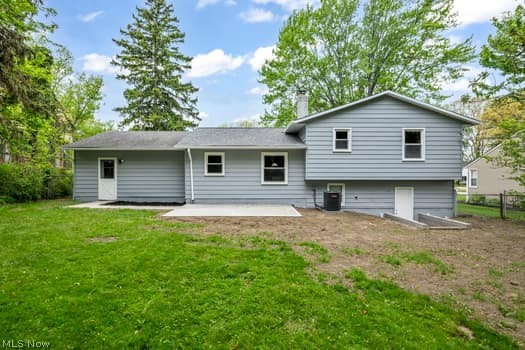 8143 Broadmoor Road Mentor OH 44060