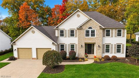 1100 Partridge Drive Wadsworth OH 44281
