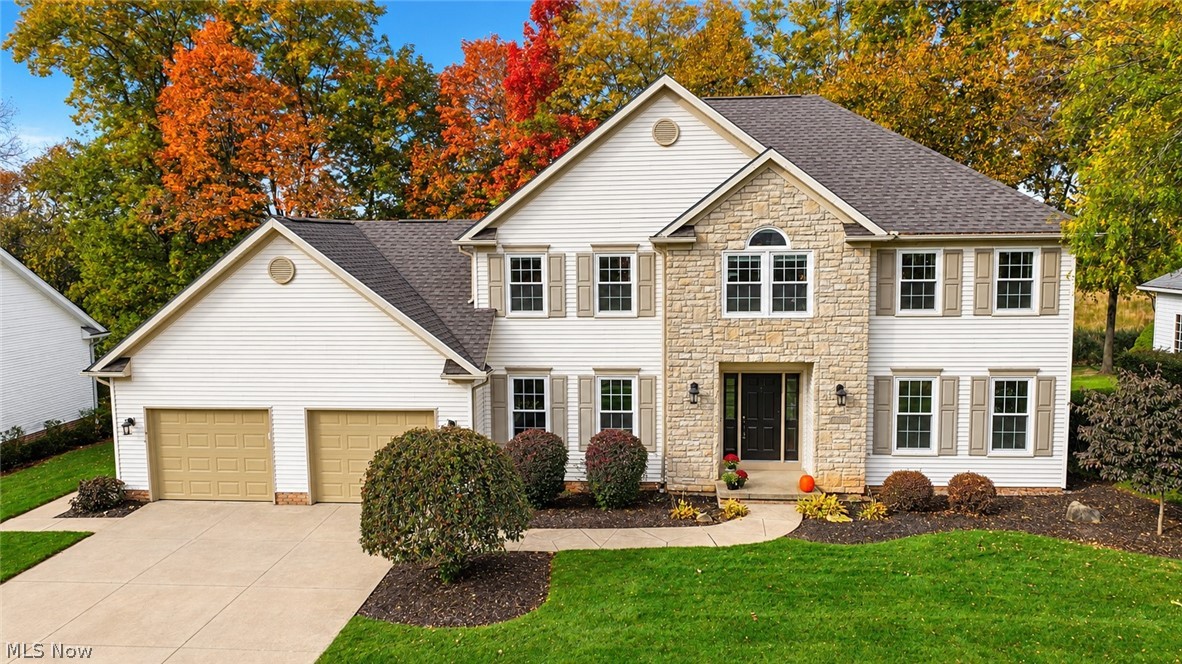 1100 Partridge Drive Wadsworth OH 44281