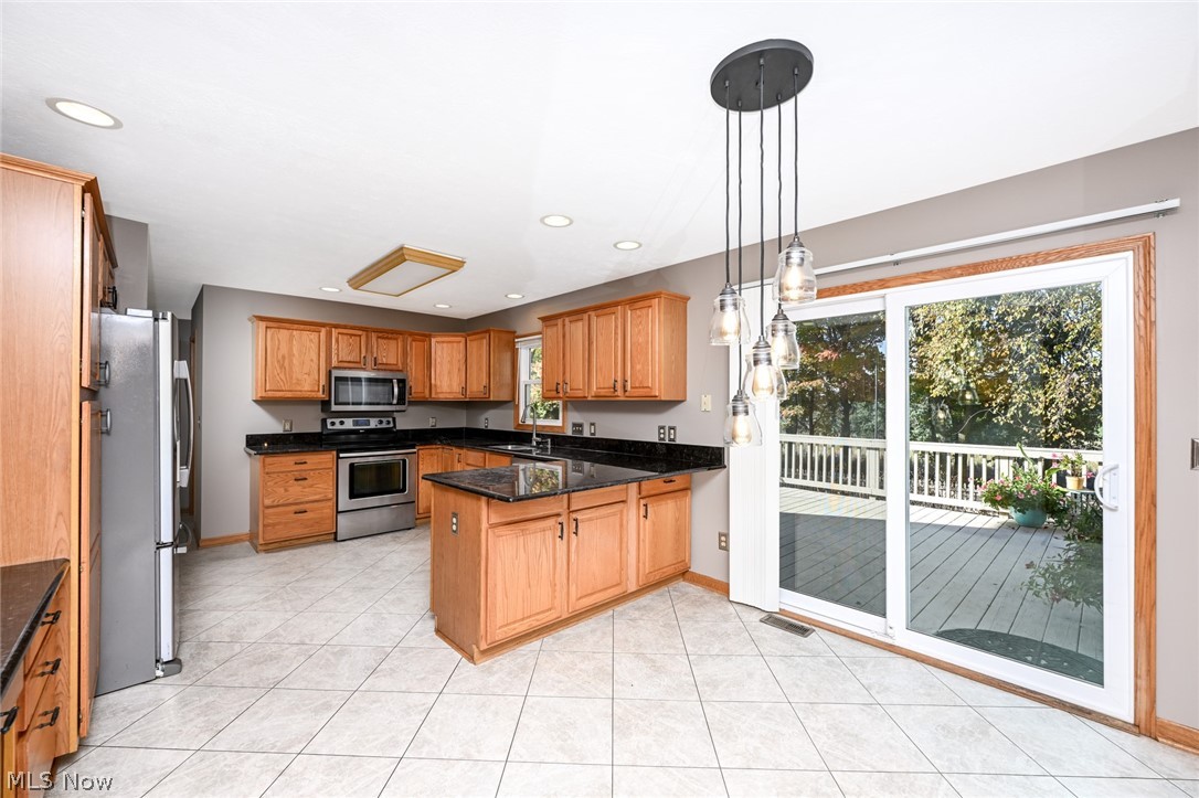 1100 Partridge Drive Wadsworth OH 44281