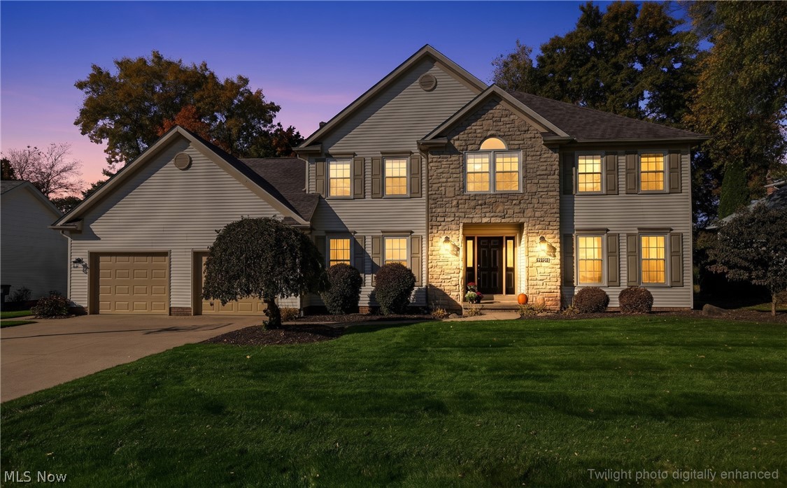 1100 Partridge Drive Wadsworth OH 44281