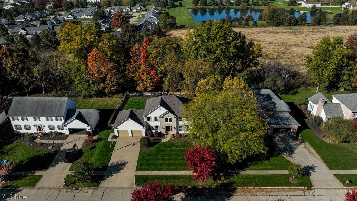 1100 Partridge Drive Wadsworth OH 44281