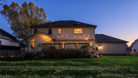 1100 Partridge Drive Wadsworth OH 44281