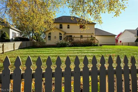 1100 Partridge Drive Wadsworth OH 44281