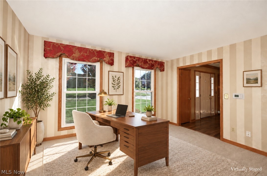 1100 Partridge Drive Wadsworth OH 44281