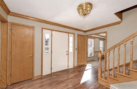 1100 Partridge Drive Wadsworth OH 44281