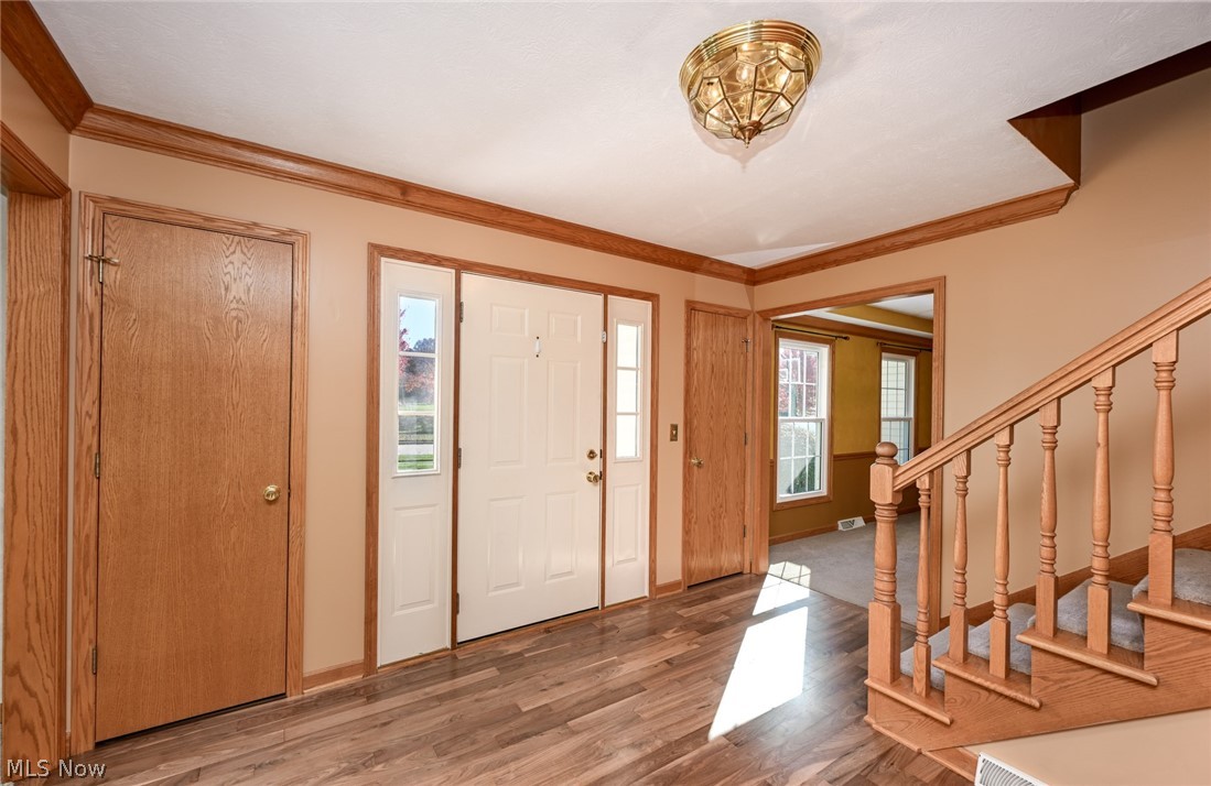 1100 Partridge Drive Wadsworth OH 44281