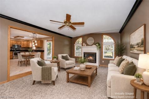 1100 Partridge Drive Wadsworth OH 44281