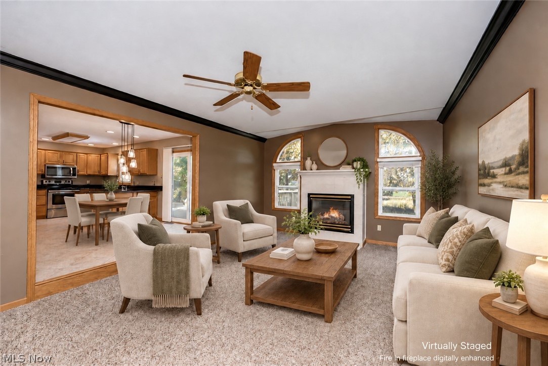 1100 Partridge Drive Wadsworth OH 44281