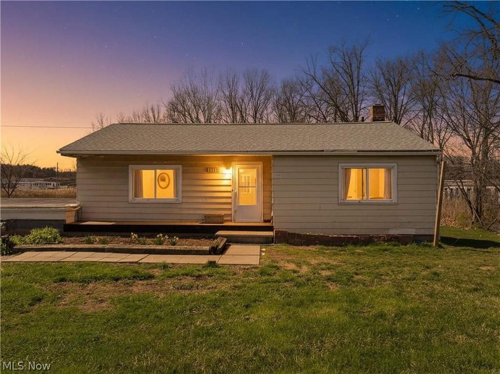 Peninsula OH, 5328 Akron Cleveland Road