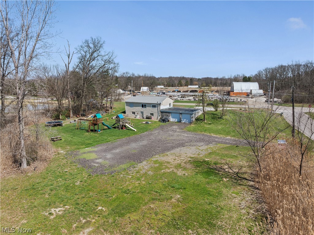 5328 Akron Cleveland Road Peninsula OH 44264