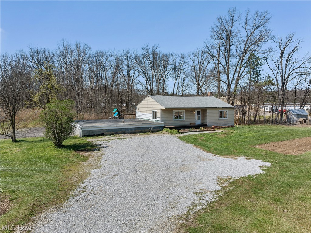 5328 Akron Cleveland Road Peninsula OH 44264