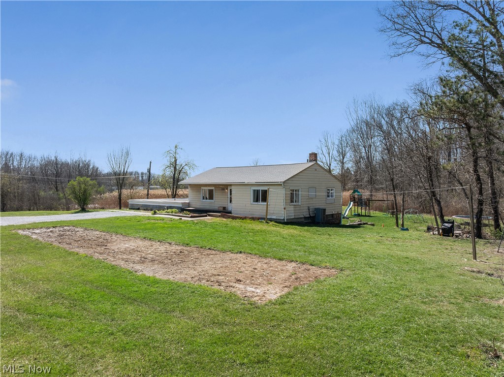 5328 Akron Cleveland Road Peninsula OH 44264