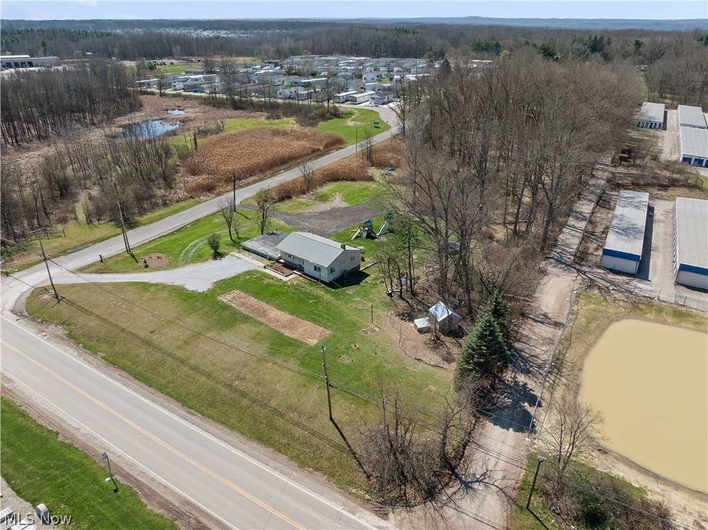 5328 Akron Cleveland Road Peninsula OH 44264