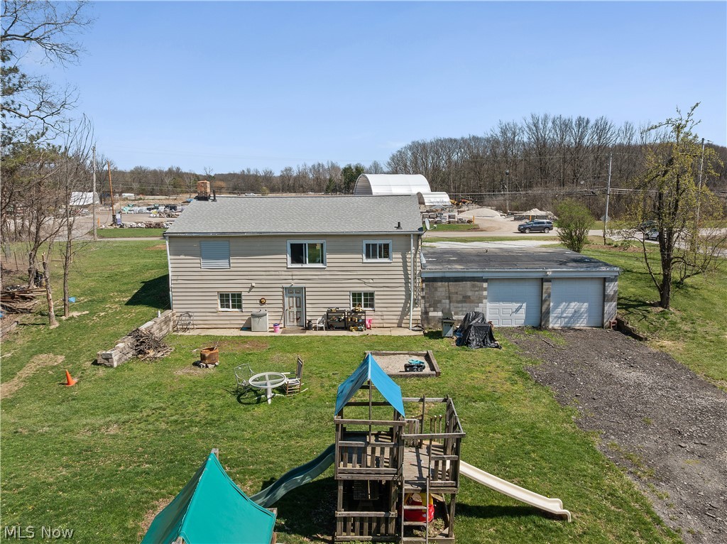 5328 Akron Cleveland Road Peninsula OH 44264