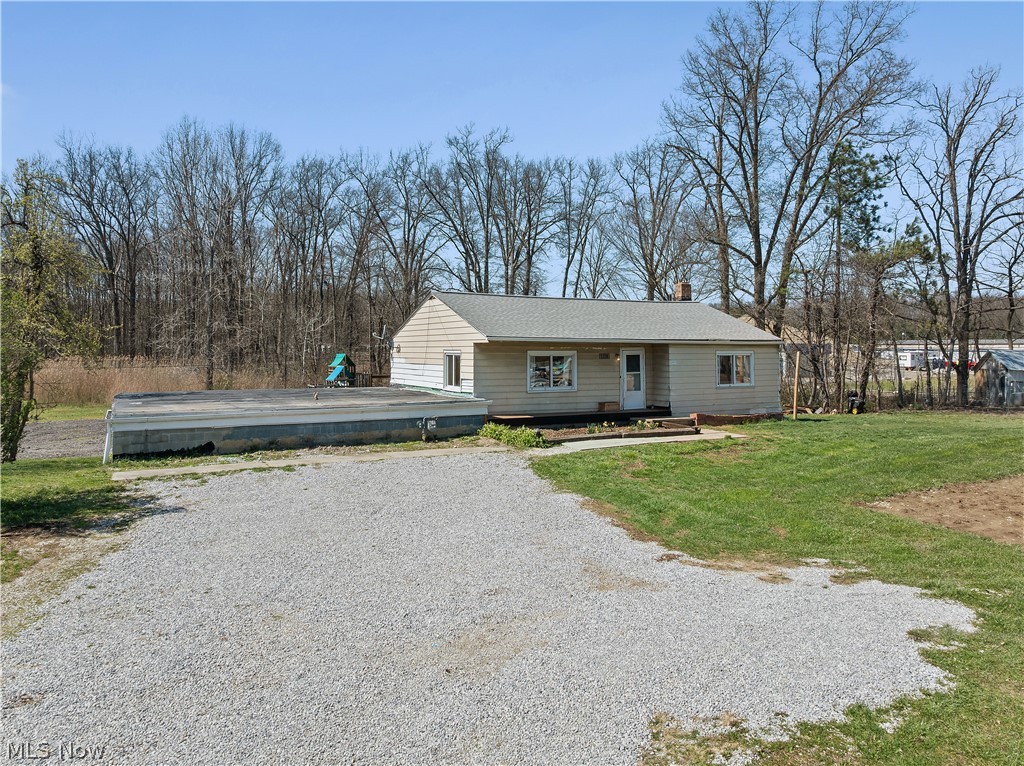 5328 Akron Cleveland Road Peninsula OH 44264