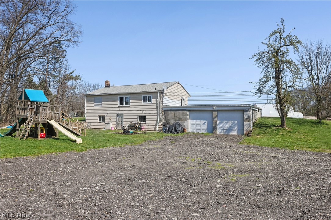 5328 Akron Cleveland Road Peninsula OH 44264