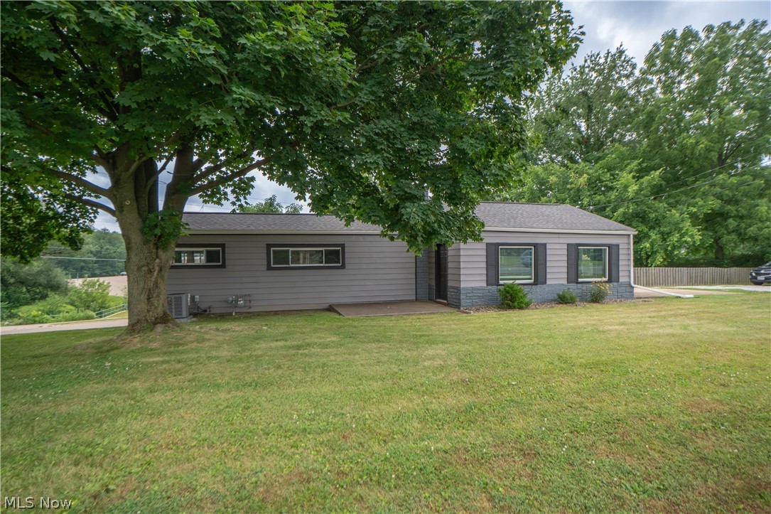 1621 Hankins Road NE Massillon OH 44646