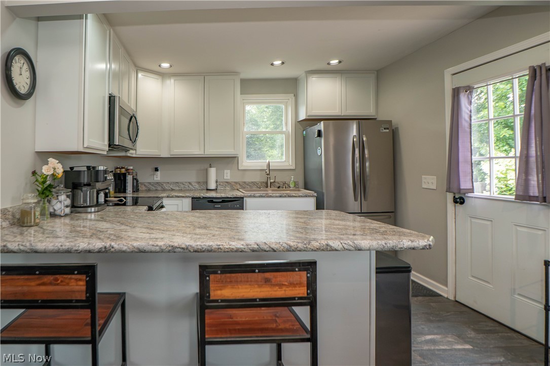 1621 Hankins Road NE Massillon OH 44646