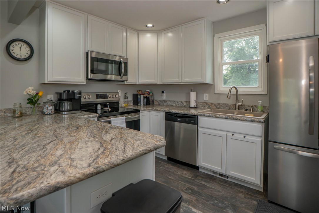 1621 Hankins Road NE Massillon OH 44646