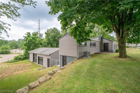 1621 Hankins Road NE Massillon OH 44646