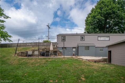 1621 Hankins Road NE Massillon OH 44646