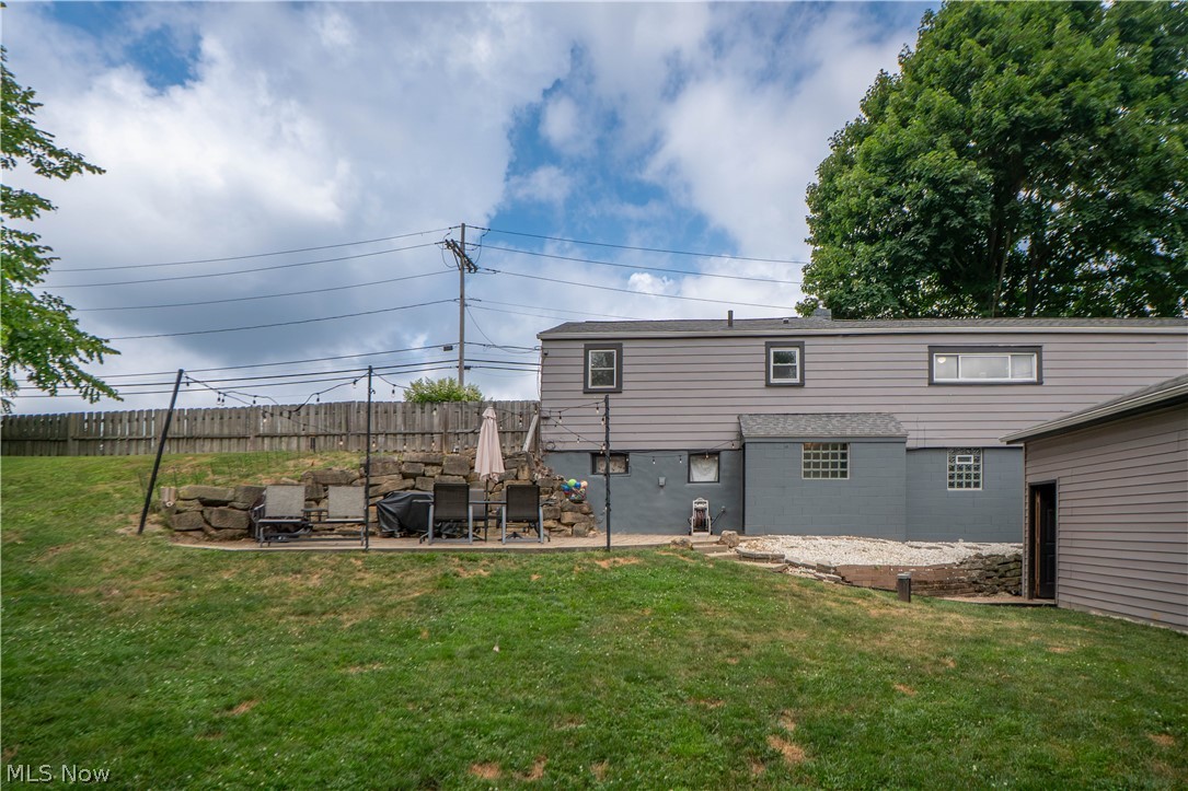 1621 Hankins Road NE Massillon OH 44646