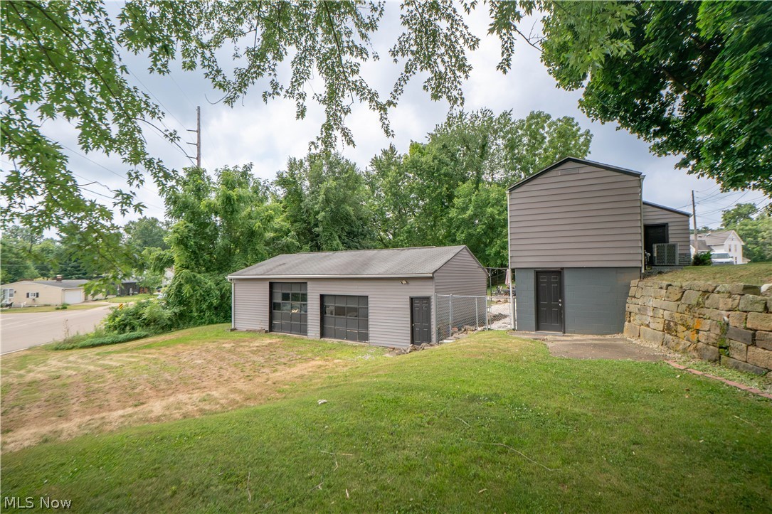 1621 Hankins Road NE Massillon OH 44646