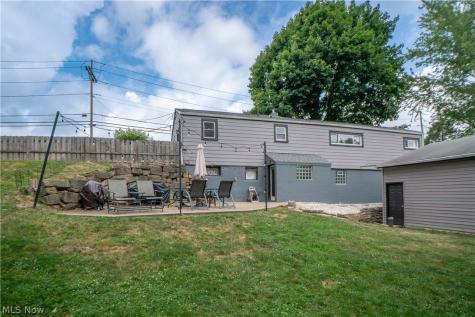 1621 Hankins Road NE Massillon OH 44646