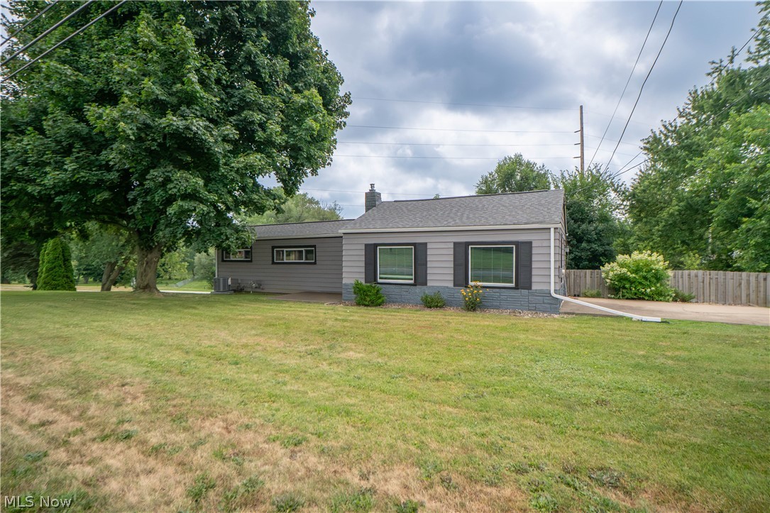1621 Hankins Road NE Massillon OH 44646