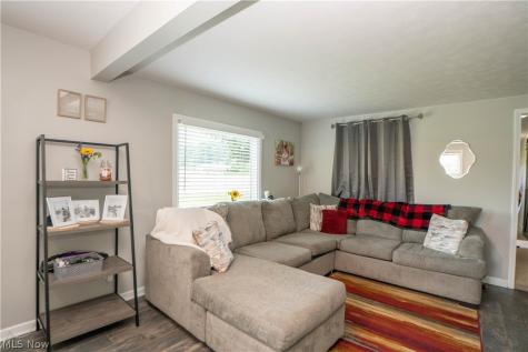1621 Hankins Road NE Massillon OH 44646