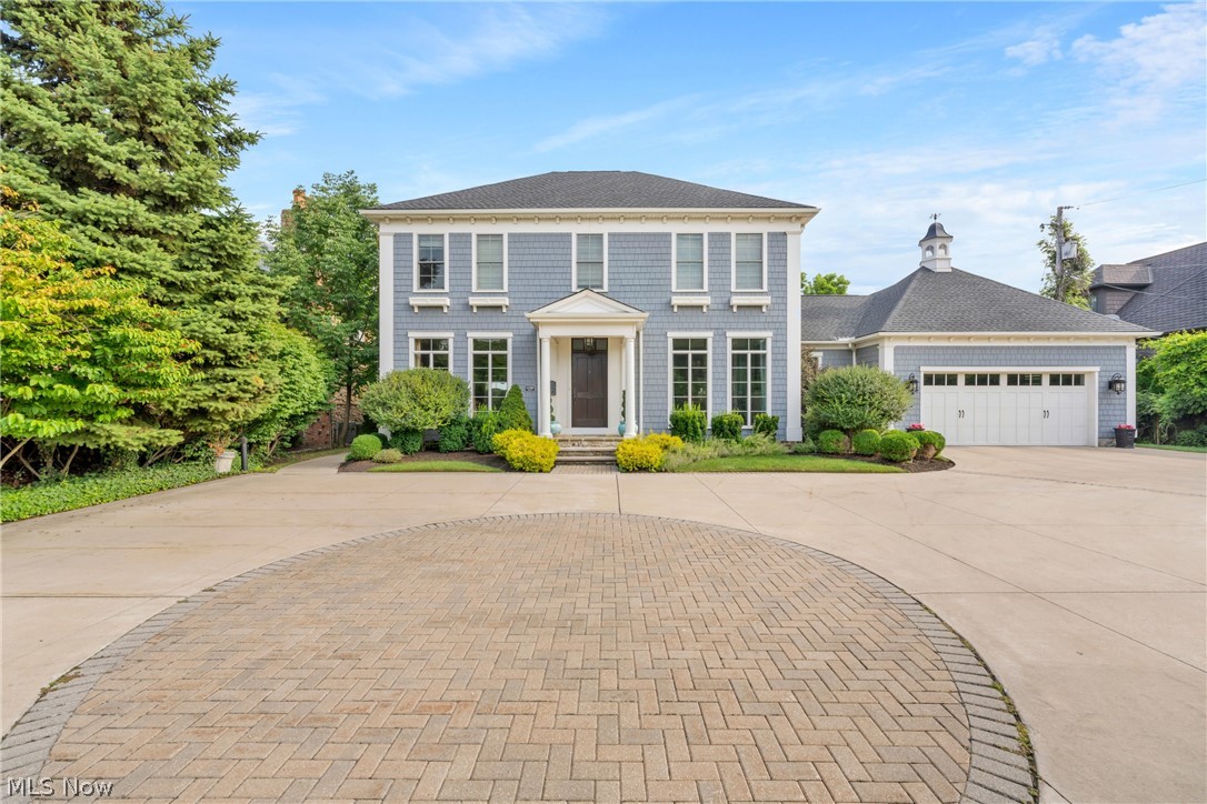 22286 Lake Road Rocky River OH 44116