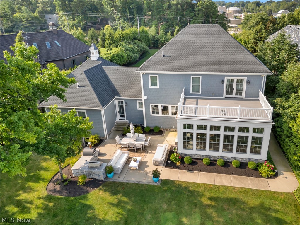 22286 Lake Road Rocky River OH 44116