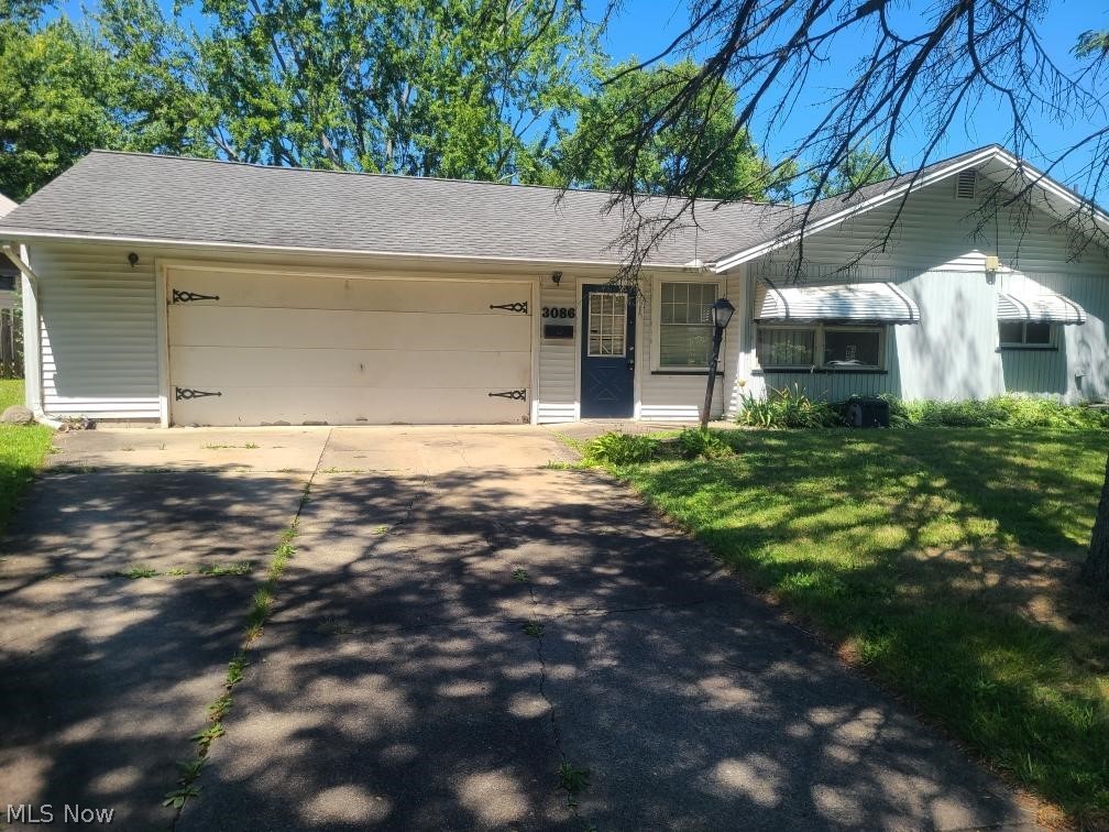 3086 Greenfield Street NW Warren OH 44485