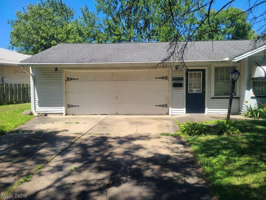 3086 Greenfield Street NW Warren OH 44485