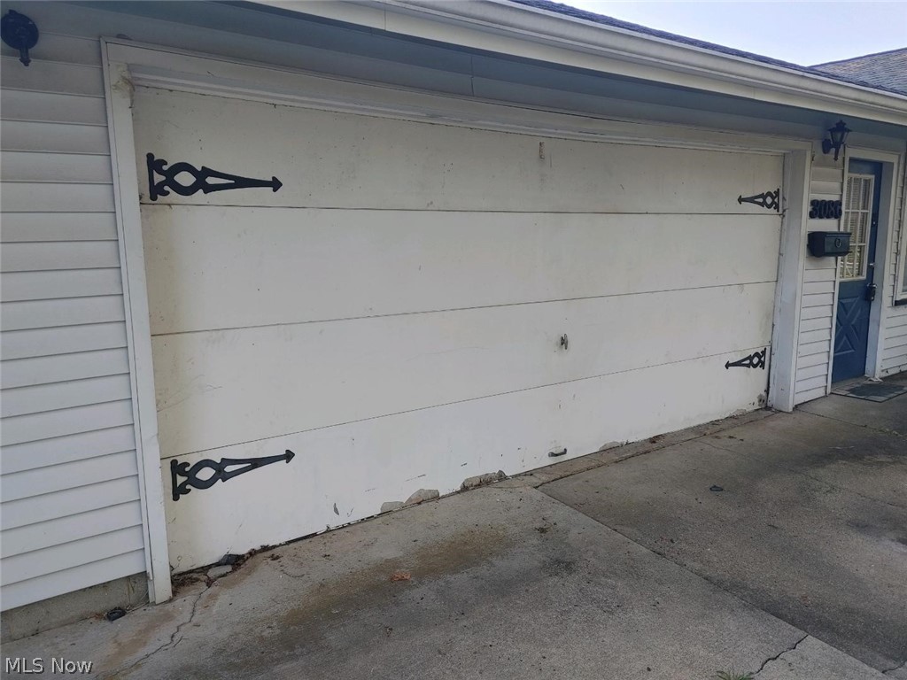 3086 Greenfield Street NW Warren OH 44485