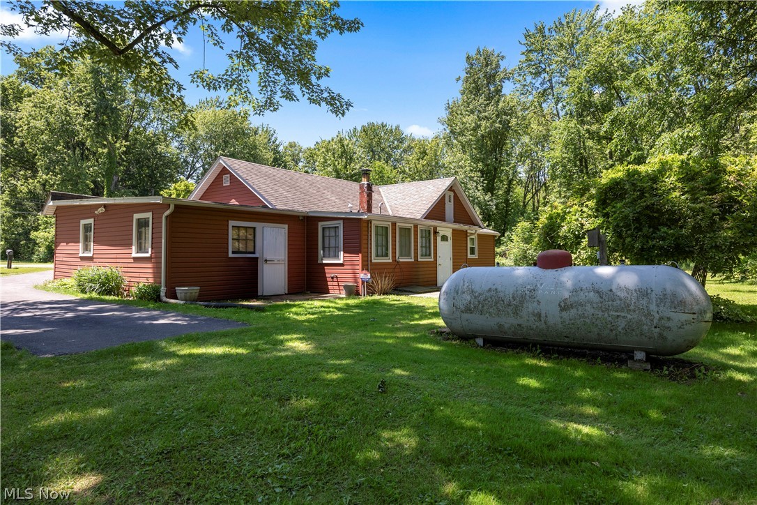 12553 Root Road Columbia Station OH 44028