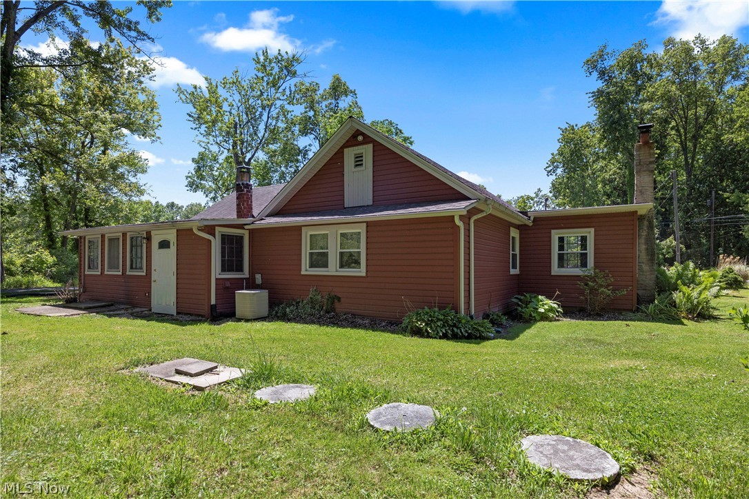 12553 Root Road Columbia Station OH 44028