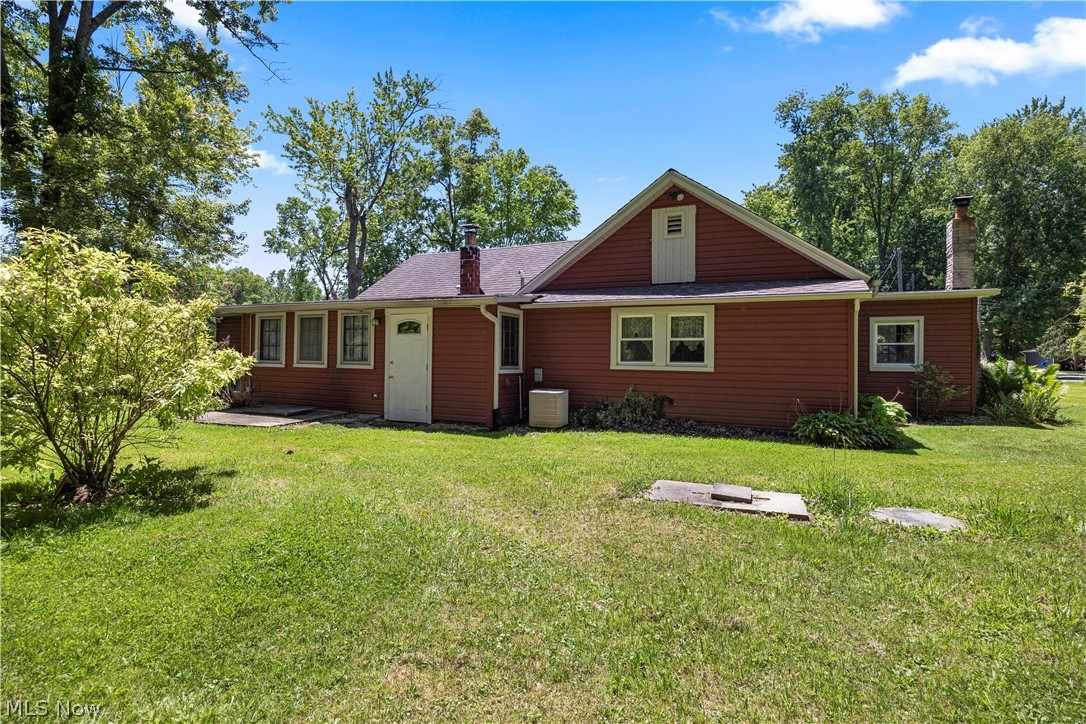12553 Root Road Columbia Station OH 44028