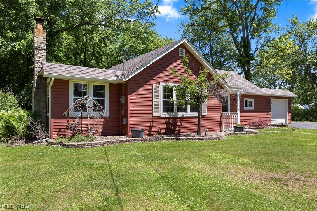 12553 Root Road Columbia Station OH 44028