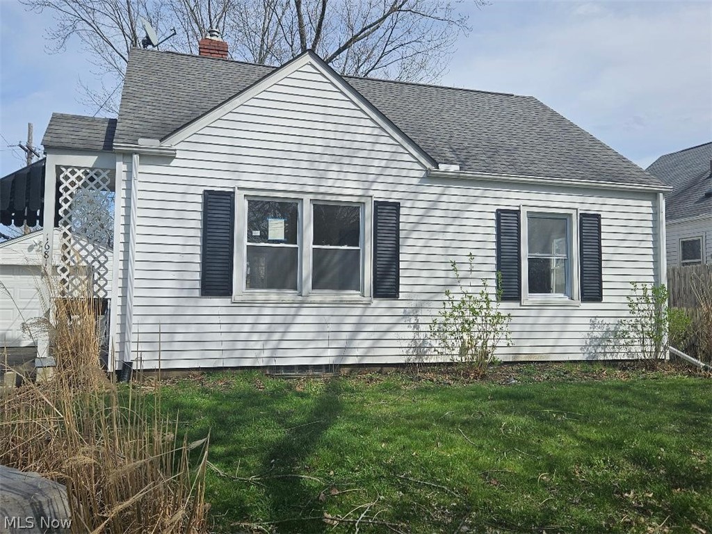 1681 Girard Street Akron OH 44301