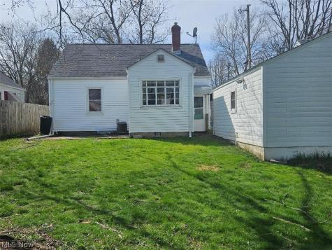 1681 Girard Street Akron OH 44301