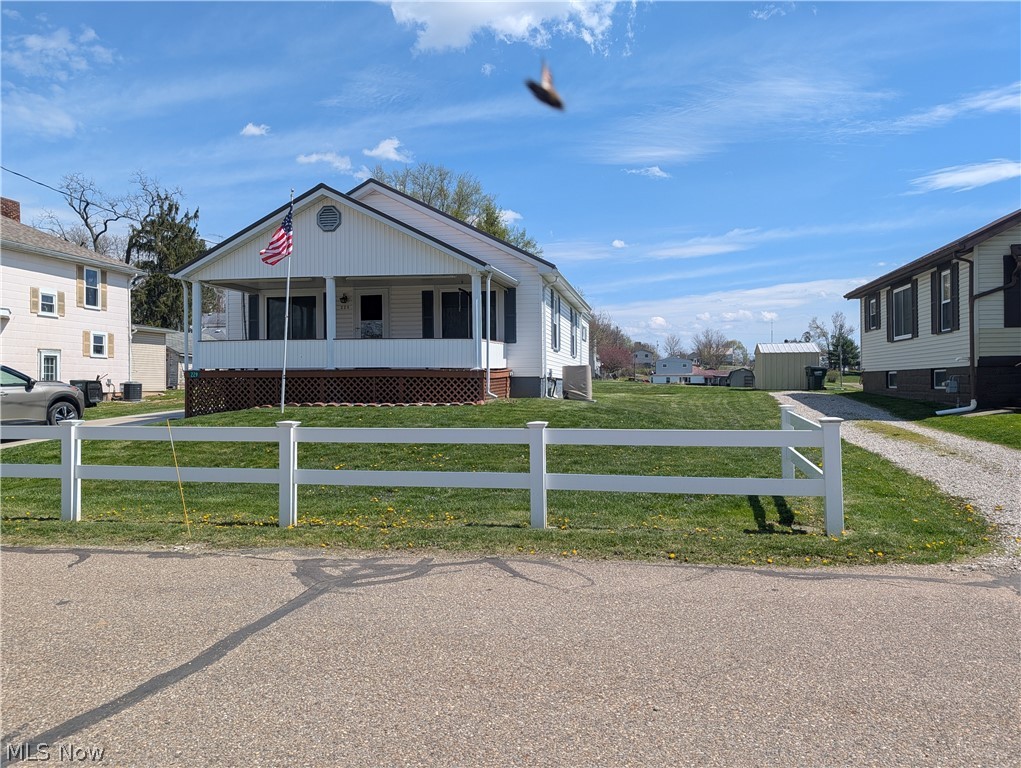 229 Church Street Hopedale OH 43976